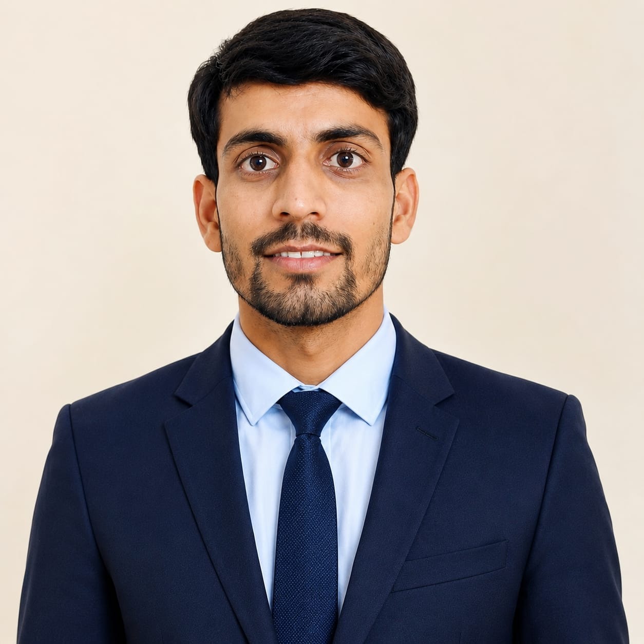 Dr. Manoj Kumar Yadav